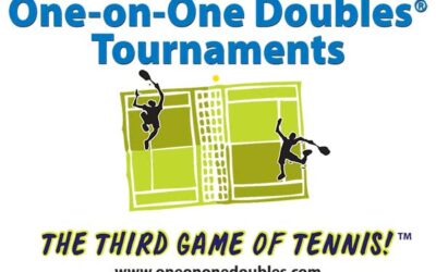 One-On-One Doubles Tournaments Return To Florida’s West Coast