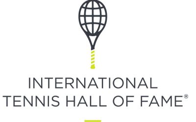ONE-ON-ONE DOUBLES TENNIS COMING TO INTERNATIONAL TENNIS HALL OF FAME