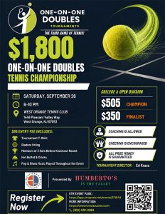 One-on-One-Doubles-tennis-championship_BlueNJ_flyer